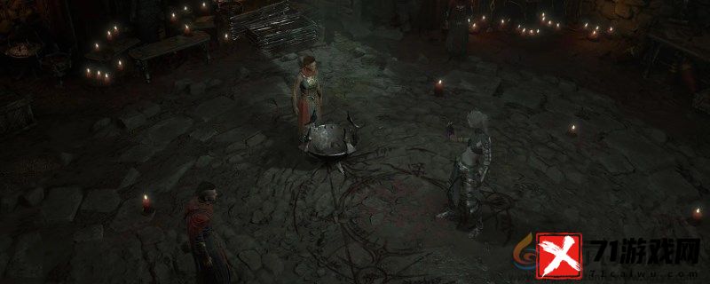 暗黑破坏神4巫师修正分享