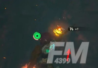 塞尔达传说王国之泪神兽兵装梅德有什么效果 神兽兵装梅德效果分享