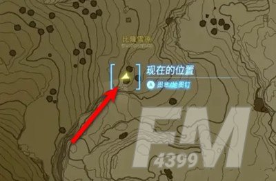 塞尔达传说王国之泪神兽兵装梅德有什么效果 神兽兵装梅德效果分享