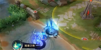 王者荣耀诸葛亮鹤羽星尊皮肤特效如何样 诸葛亮鹤羽星尊皮肤特效分享