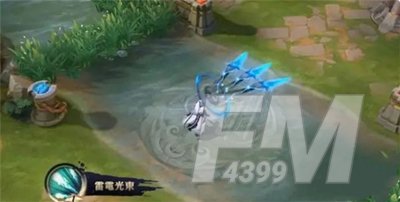 王者荣耀诸葛亮鹤羽星尊皮肤特效如何样 诸葛亮鹤羽星尊皮肤特效分享