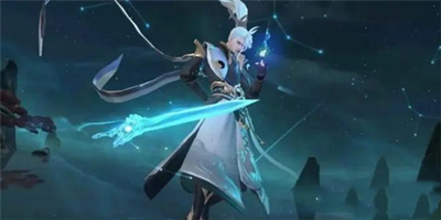 王者荣耀诸葛亮鹤羽星尊皮肤特效如何样 诸葛亮鹤羽星尊皮肤特效分享