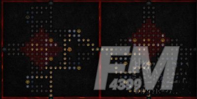暗黑破坏神4分身战斗游侠需要用什么雕文 分身战斗游侠雕文玩法分享