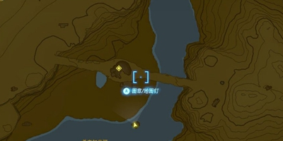 塞尔达传说王国之泪首领波克布林在哪 塞尔达传说王国之泪首领波克布林位置分享