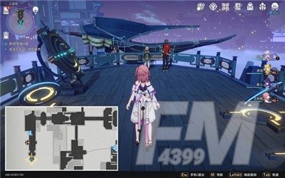 崩坏星穹铁道亦师亦友后续任务如何做 亦师亦友后续任务完成方法分享