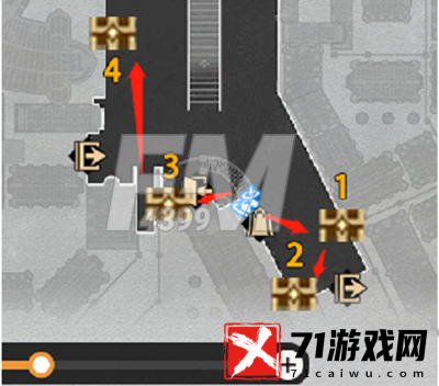 崩坏星穹铁道攻略 崩坏星穹铁道攻略大全