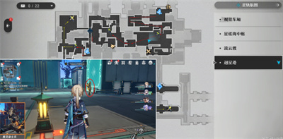 崩坏星穹铁道攻略 崩坏星穹铁道攻略大全