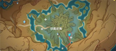 原神成就丰饶之海如何完成 原神成就丰饶之海完成方法分享
