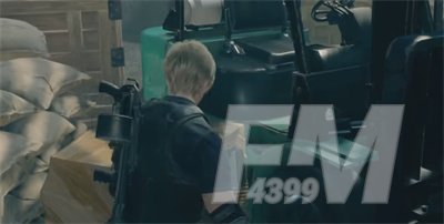 生化危机4重制版游荡的尸体攻略 生化危机4重制版游荡的尸体攻略分享