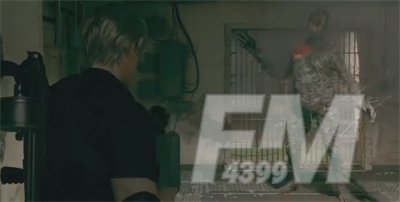 生化危机4重制版游荡的尸体攻略 生化危机4重制版游荡的尸体攻略分享