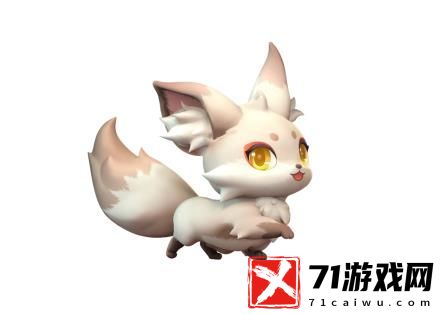 一起来捉妖小狐狸技能全解析及进化路线选择指南
