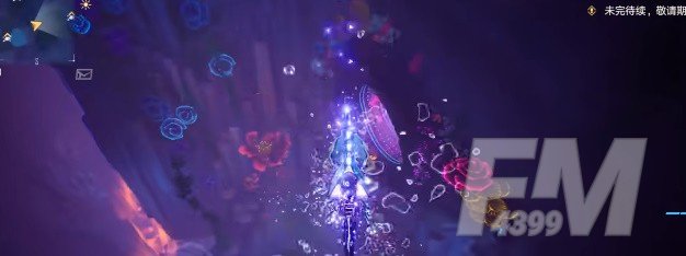 幻塔暗源区怎样进入-暗源区进入方法介绍