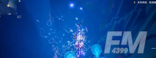 幻塔暗源区怎样进入-暗源区进入方法介绍