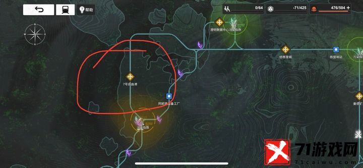 雷索纳斯快速赚钱跑商攻略路线图推荐