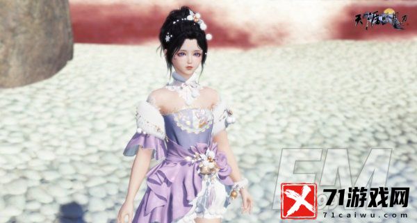 天刀OL情人节甜蜜玩法来袭，浪漫佳节共赴江湖之约！