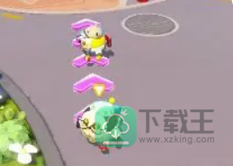 蛋仔派对幽魂追踪怎样使用-蛋仔派对幽魂追踪使用方法