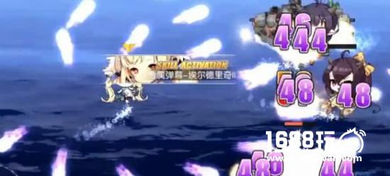 碧蓝航线埃尔德里奇实用度解析及其技能详细介绍以下是符合您要求的新标题，希望您满意：