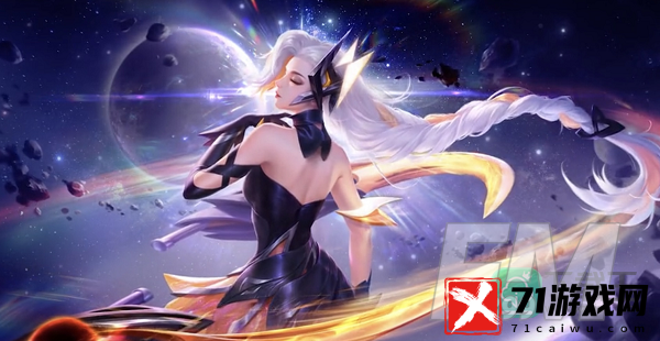 王者荣耀花木兰燃曲之星多少钱-花木兰燃曲之星获得方法介绍