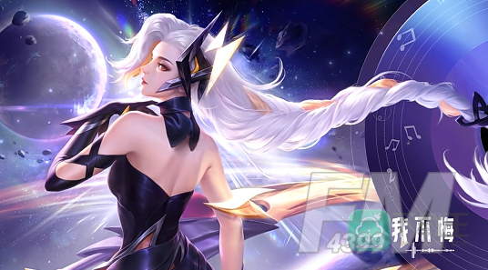 王者荣耀花木兰燃曲之星多少钱-花木兰燃曲之星获得方法介绍