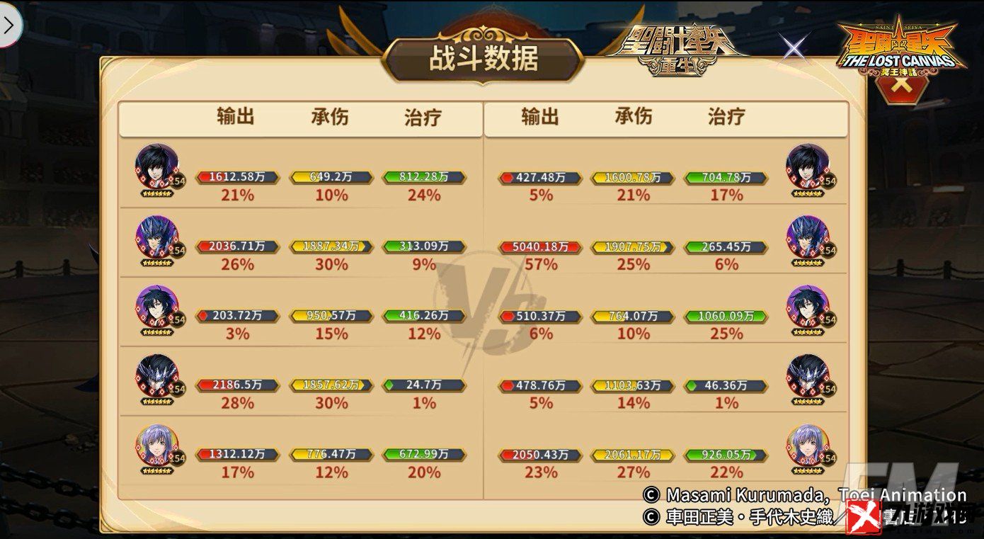 起源觉醒加强输出能力冥界主宰·哈迪斯提升队伍容错率
