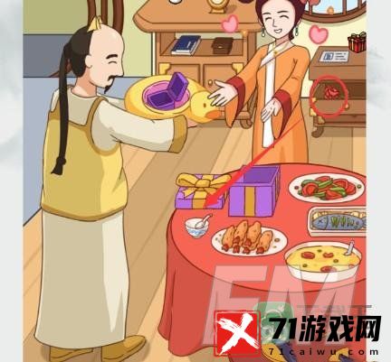疯狂梗传嬛嬛的新年礼物怎样玩-嬛嬛的新年礼物攻略
