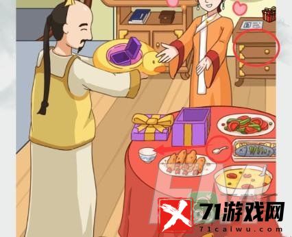 疯狂梗传嬛嬛的新年礼物怎样玩-嬛嬛的新年礼物攻略