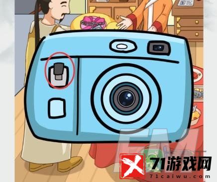 疯狂梗传嬛嬛的新年礼物怎样玩-嬛嬛的新年礼物攻略