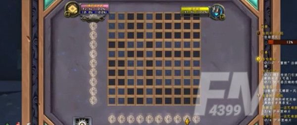 魔兽世界声乐源锁解密攻略-WOW你的第一个声乐源锁任务完成方法