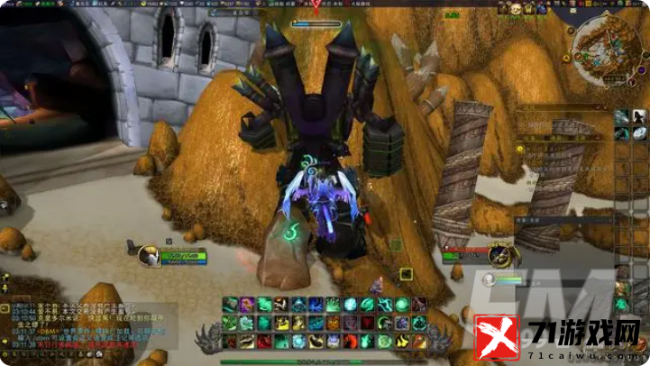 魔兽世界18周年庆奖励是什么-wow十八周年庆奖励获取攻略