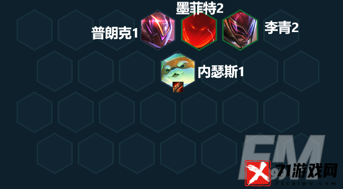 金铲铲之战叠上叠狗头怎么玩 金铲铲之战叠上叠狗头阵容玩法推荐