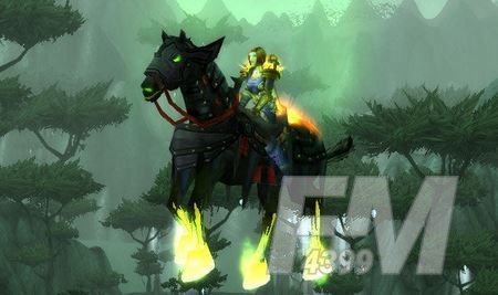 魔兽世界无头骑士掉落物品有哪些-2022万圣节无头骑士掉落物品大全