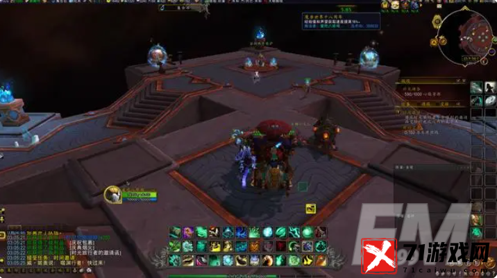 魔兽世界18周年庆奖励是什么-wow十八周年庆奖励获取攻略
