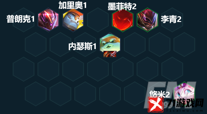 金铲铲之战叠上叠狗头怎么玩 金铲铲之战叠上叠狗头阵容玩法推荐
