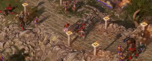 神话时代：重述版游戏下载网址介绍 职业天赋加点全指南