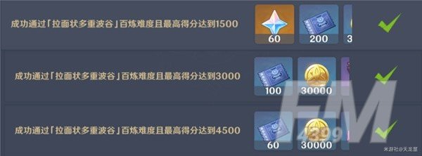 原神秋津森夜试胆会第一天攻略 原神秋津森夜试胆会第一天流程