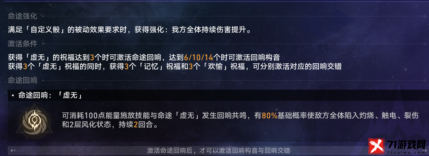 崩坏星穹铁道黄金与机械虚无命途通关方法攻略一览
