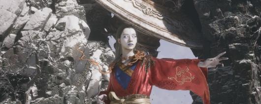 黑神话：悟空亢金星君具体位置介绍 如何选择合适的天赋树