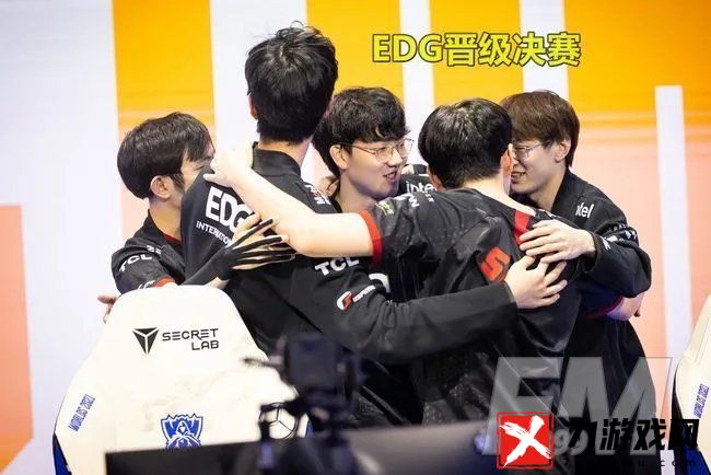 EDG直接打出11个热搜晋级S11决赛创造历史到冰岛的距离火了！