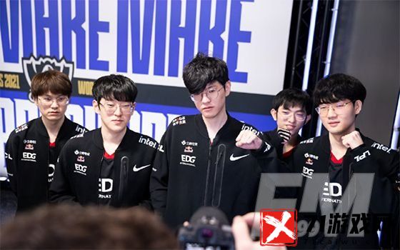 LOL-S11Reddit热议EDG淘汰GEN晋级决赛 GEN不ban皇子具体内容