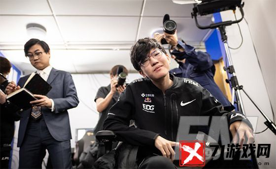 LOL-S11Reddit热议EDG淘汰GEN晋级决赛 GEN不ban皇子具体内容