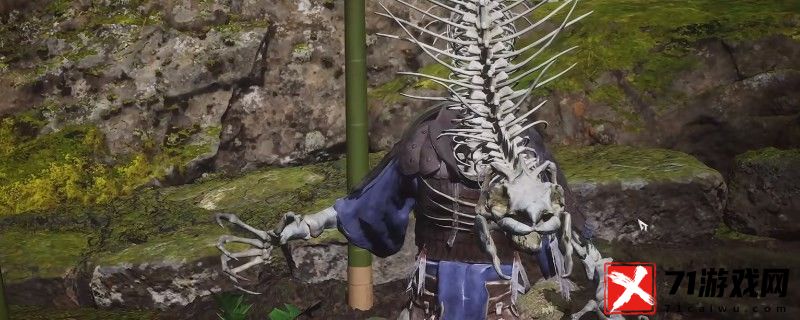 黑神话：悟空骨嶙峋的影神图 提升自己的实力和财富