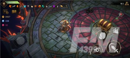 暗魔领主无限眩晕流玩法攻略 暗魔领主无限眩晕流怎么玩