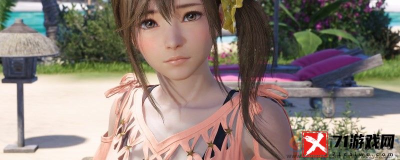 维纳斯璀璨假期：死或生Xtreme维纳斯璀璨假期死或生游戏上线时间分享