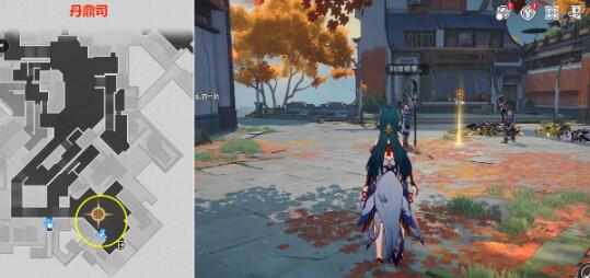 崩坏星穹铁道剑精任务通关攻略 剑精任务怎么过