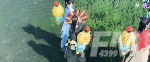 梦幻新诛仙水麒麟怎么获得 梦幻新诛仙水麒麟获取方法