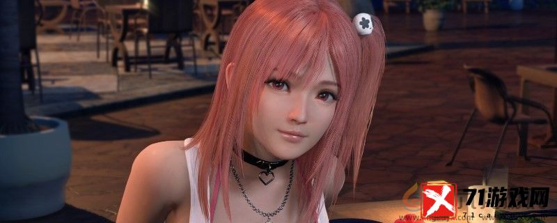 维纳斯璀璨假期：死或生Xtreme维纳斯璀璨假期死或生菲欧娜信息具体分享