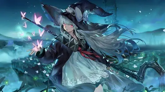 复苏的魔女体力怎么恢复 复苏的魔女体力恢复方法分享