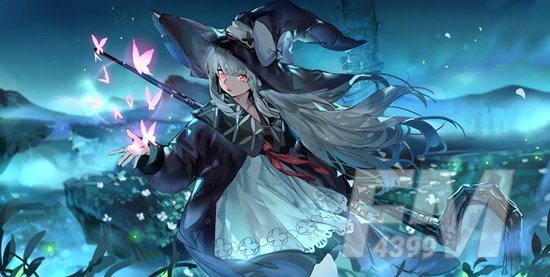 复苏的魔女金花瓣角色选择推荐 金花瓣角色魂石兑