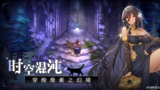 复苏的魔女强力角色推荐 复苏的魔女初始角色选择推荐