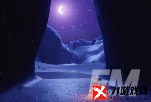 光遇小王子季怎么进入星光沙漠 小王子季星光沙漠位置分享